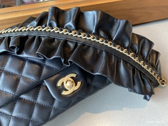 First Bag Ru FLAP CHANEL BAG 0806